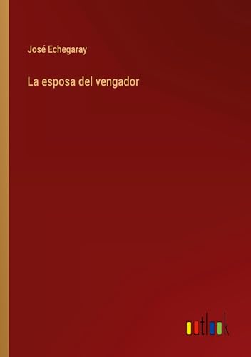 La esposa del vengador
