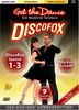 Get the Dance - 3er-Box Discofox [3 DVDs]