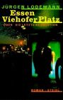 Steidl Taschenbücher, Nr.94, Essen Viehofer Platz