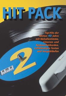 Hit Pack, Tl.2