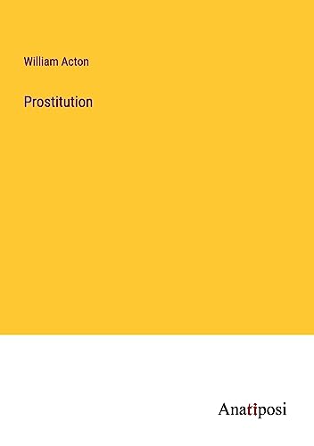 Prostitution