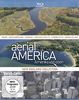Aerial America - Amerika von oben: New England Collection [Blu-ray]