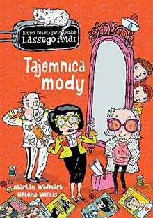 Tajemnica mody