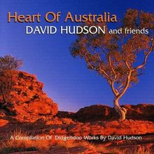 Heart of Australia:Didgeridoo