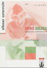 Basiswissen, Arbeitsmaterial Körperpflegemittel: Klasse 7 bis 13 ( 	Offener Unterricht: Chemie, Biologie )