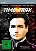 Time Trax - Zurück in die Zukunft, Vol. 3 / Weitere 13 Folgen der Kult-Serie + Bonusfolge (Pidax Serien-Klassiker) [4 DVDs]