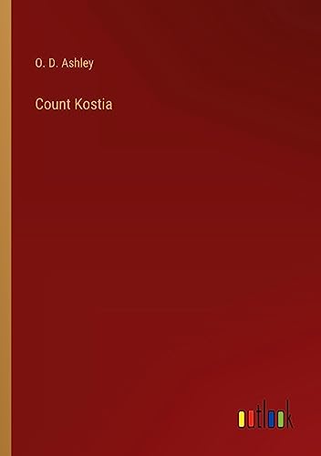 Count Kostia
