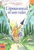 Epouvantail Et Son Valet (Folio Junior)