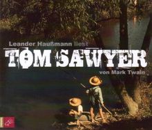 Tom Sawyer: Neuausgabe