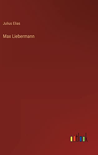 Max Liebermann