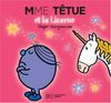 Madame Tetue Et La Licorne (Monsieur Madame)