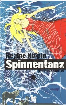 Spinnentanz: Ost-Frieslandkrimi von Kölpin, Regine | Buch | Zustand gut