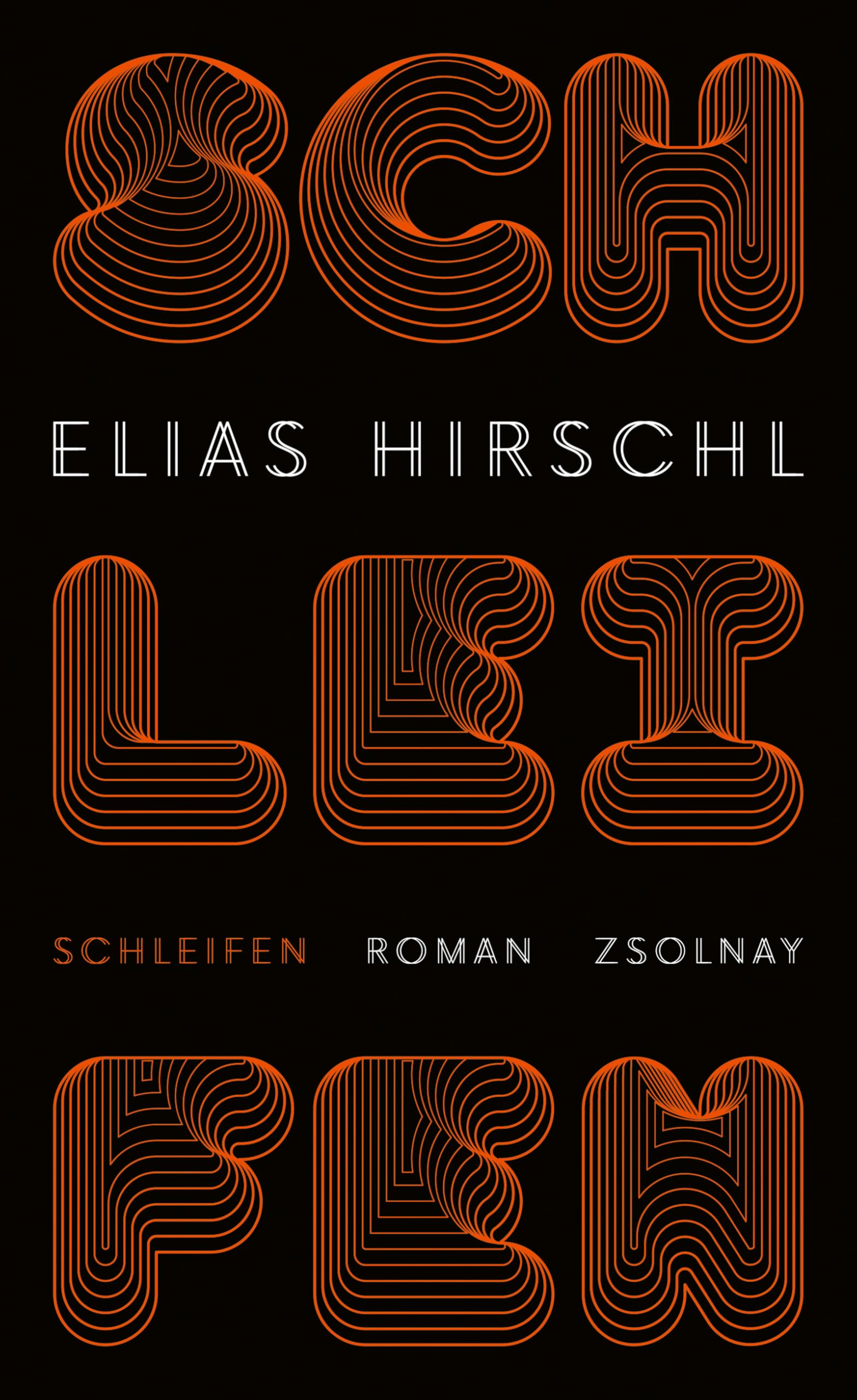 Hirschl, Elias: Schleifen