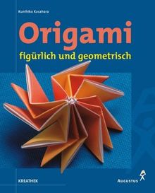 Origami figürlich und geometrisch