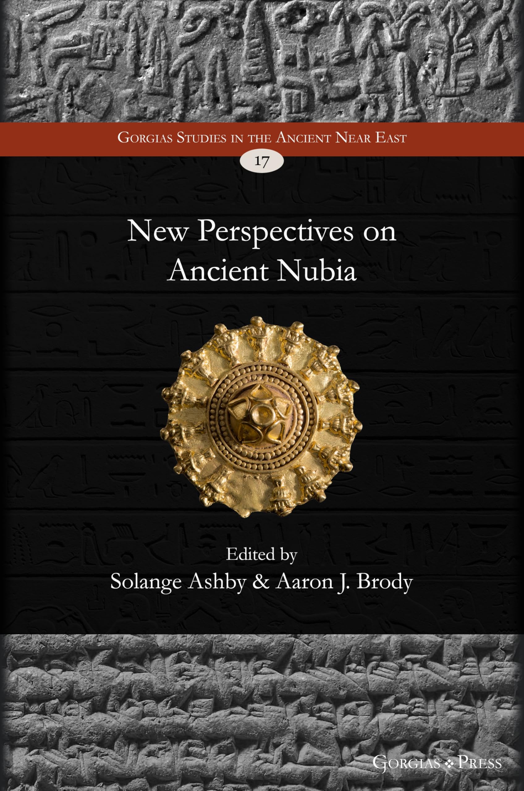 New Perspectives on Ancient Nubia (Gorgias Studies in the Ancient Near East, Band 17)