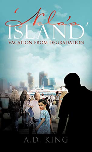 'Nola's Island': Vacation from Degradation
