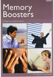 Memory Boosters