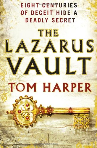The Lazarus Vault