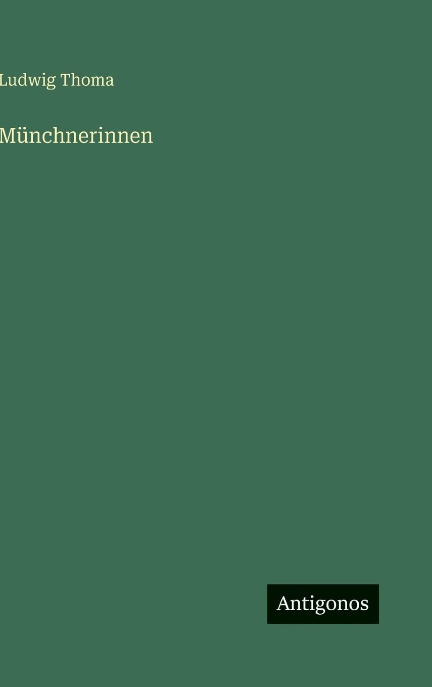 Münchnerinnen