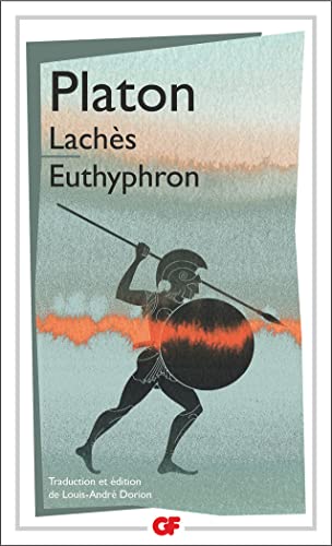 Lachès. Euthyphron
