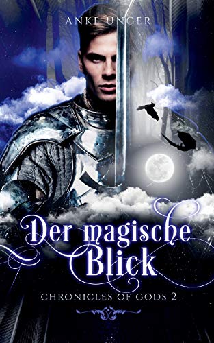 Der magische Blick: Chronicles of Gods 2