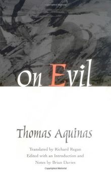 On Evil