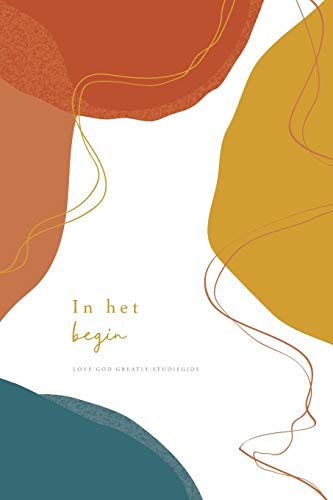 Greatly, Love God In Het Begin