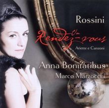 Rossini: un Rendez-Vous
