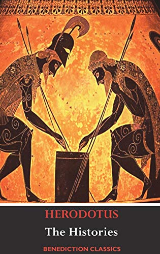 Herodotus The Histories