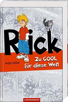 Rick: Zu cool für diese Welt