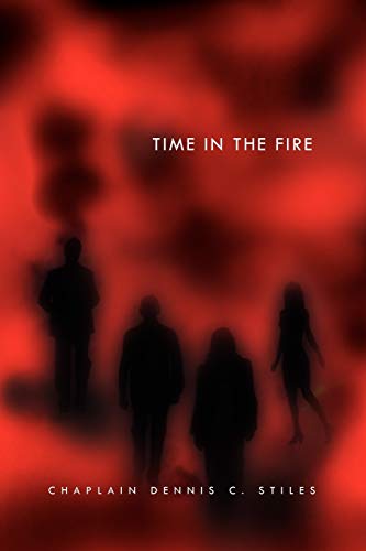 Time In The Fire
