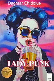 Lady Punk