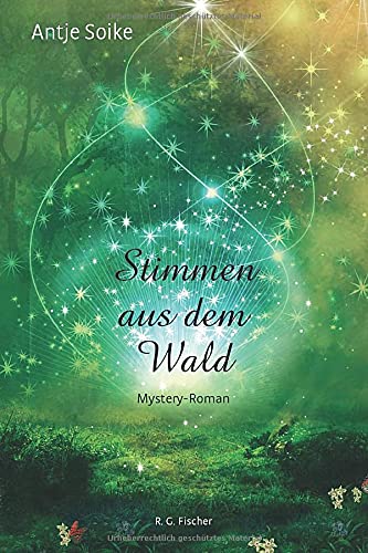 Stimmen aus dem Wald: Mystery-Roman