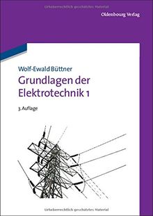 Grundlagen der Elektrotechnik 1