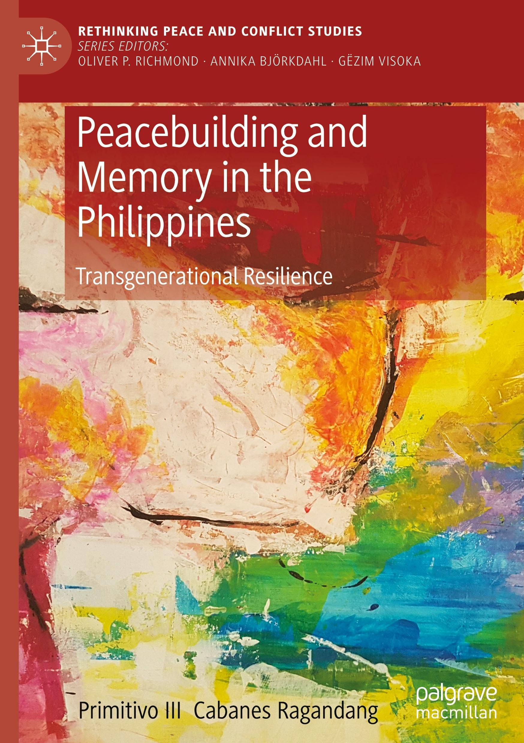 Peacebuilding and Memory in the Philippines: Transgenerational Resilience
