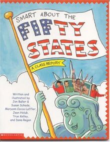 Smart About the Fifty States