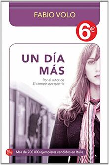 Un día más (6) (bolsillo) (FORMATO GRANDE, Band 730014)