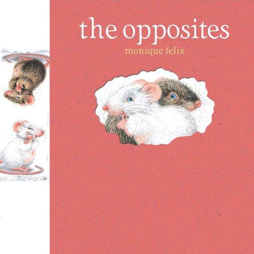 The Opposites (Mouse Books)