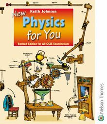 New Physics for You: Student's Book