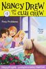 Pony Problems (Nancy Drew and the Clue Crew, Band 3)