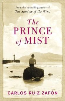 The Prince of Mist