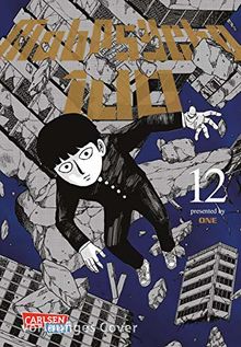 Mob Psycho 100 12 (12)