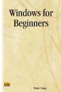 Windows for Beginners