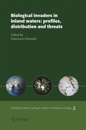 Biological invaders in inland waters: Profiles, distribution, and threats (Invading Nature - Springer Series in Invasion Ecology)