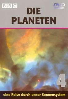 Die Planeten 4 - Lebenszeichen / Der Todesstern [4 DVDs] | DVD | Zustand sehr gut