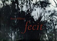 Axel Hütte fecit: Museum Kurhaus Kleve (Schriftenreihe Museum Kurhaus Kleve-Ewald-Mataré-Sammlung)