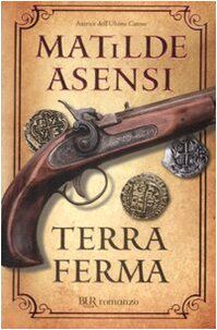 Terra ferma