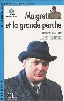 Maigret et la grande perche