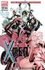 X-Men: Sonderband 4: Exogen