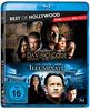 Illuminati/The Da Vinci Code - Sakrileg - Best of Hollywood/2 Movie Collector's Pack 52 [Blu-ray]